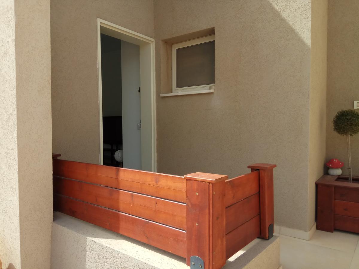 Relax In The Desert Apartment Be'er Ora Exterior photo